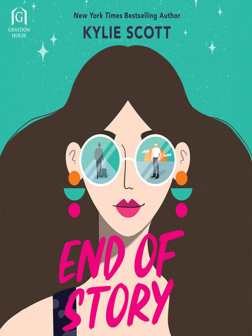 Title details for End of Story by Kylie Scott - Wait list